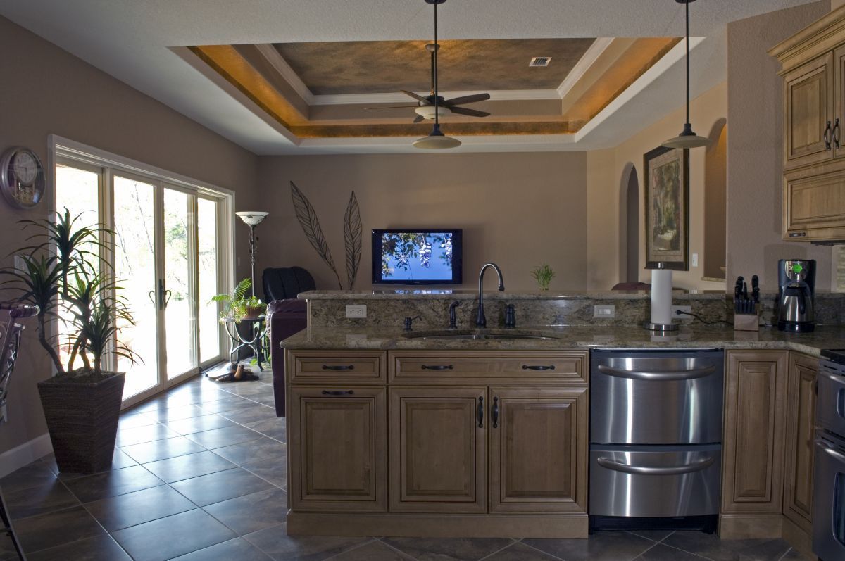 Home Remodeling | Home Builder | Gulf Breeze, FL | Pettinato Construction